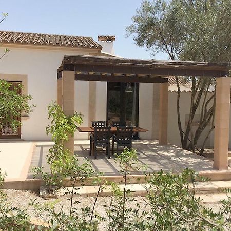 Finca Las Tortugas كامبوس المظهر الخارجي الصورة