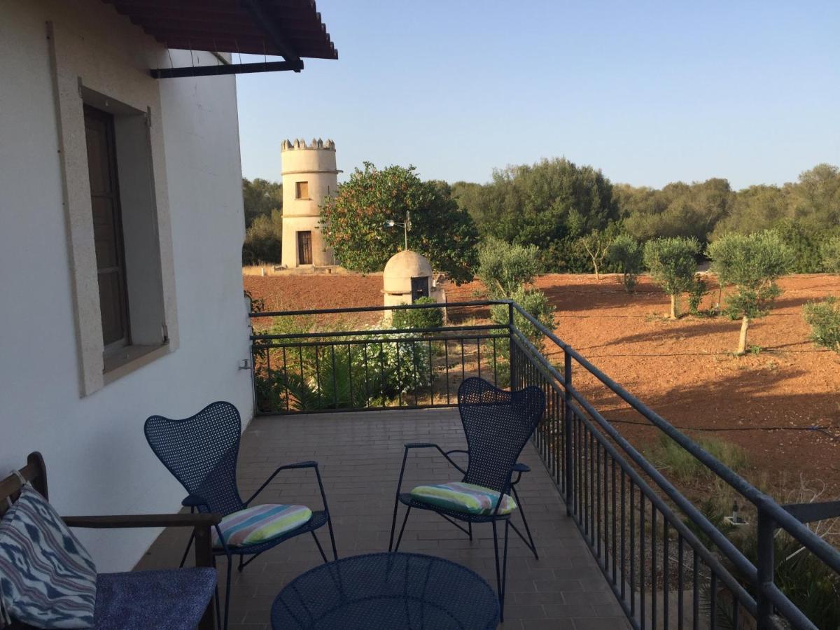 Finca Las Tortugas كامبوس المظهر الخارجي الصورة