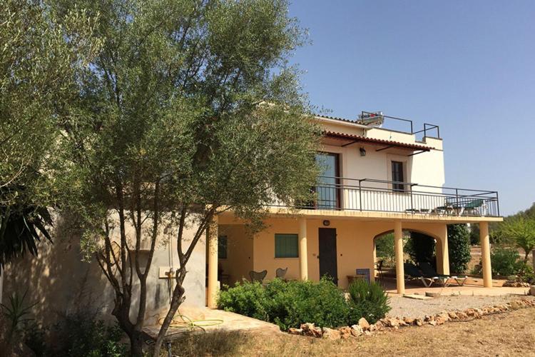 Finca Las Tortugas كامبوس المظهر الخارجي الصورة