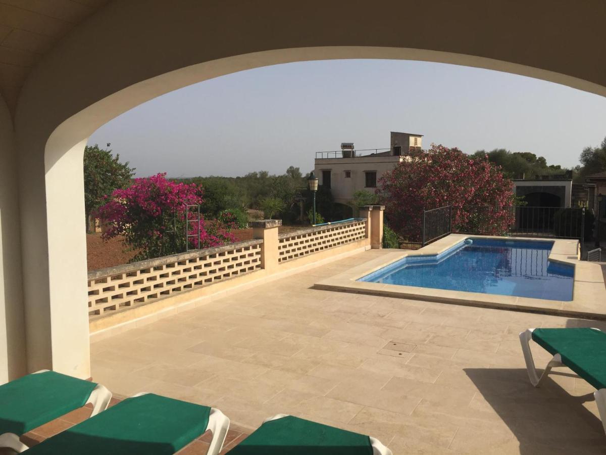 Finca Las Tortugas كامبوس المظهر الخارجي الصورة