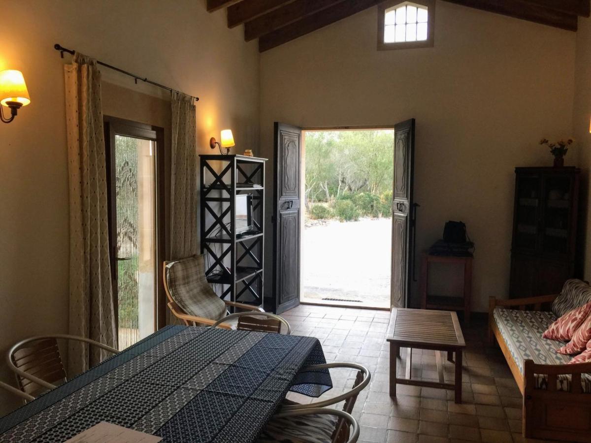 Finca Las Tortugas كامبوس المظهر الخارجي الصورة